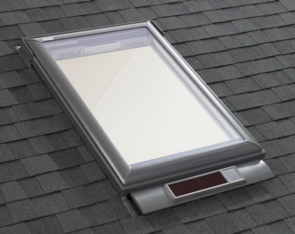 Tax Rebate On Reflective Skylight