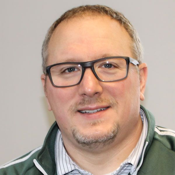 Macuch Joins as HR Director