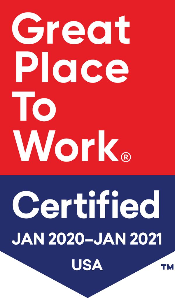 Erie Materials Earns Great Place to Work Designation