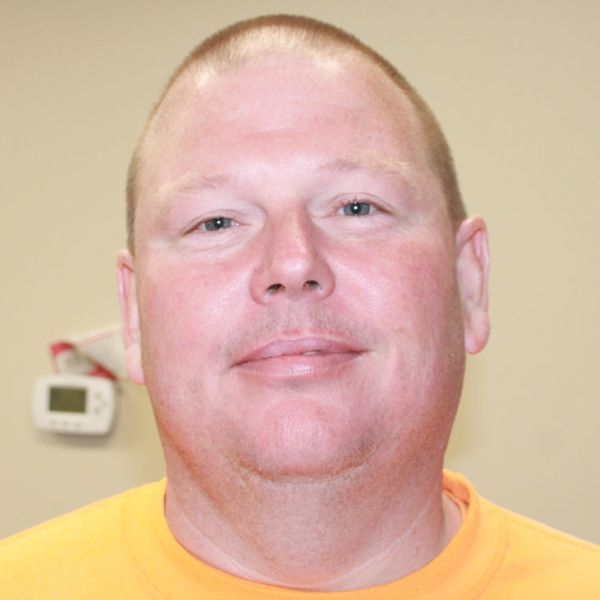 Monro Promoted to Assistant Warehouse Manager