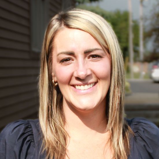 Wilson Joins HR Team