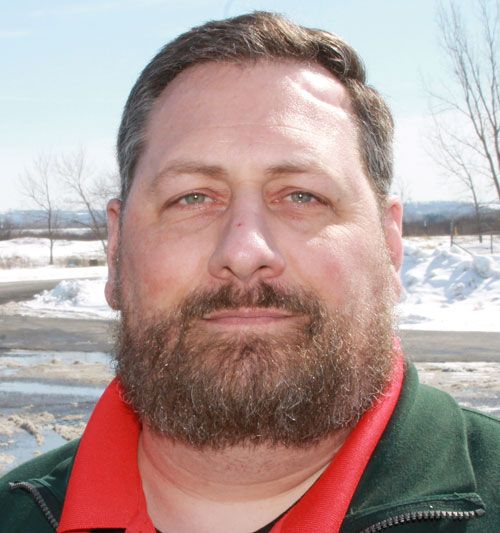 Draper Named Watertown Operations Manager