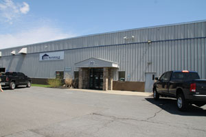 Visit our Albany, NY, location