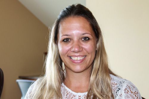 Aiken Joins HR Team