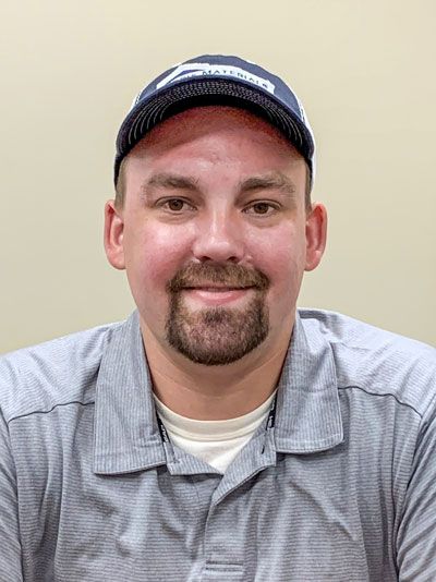 Brill Returns to Elmira