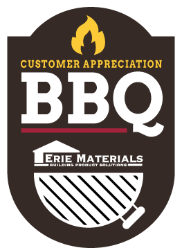 Don't Miss our Customer Appreciation Barbecues