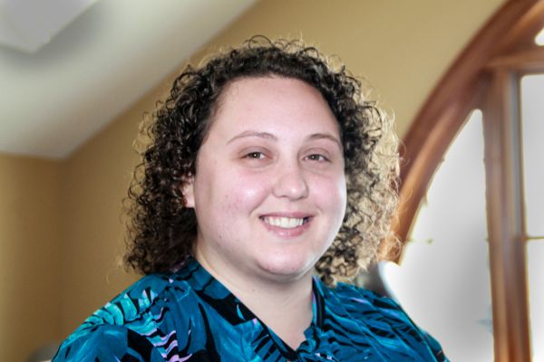 Ryan Joins HR Staff