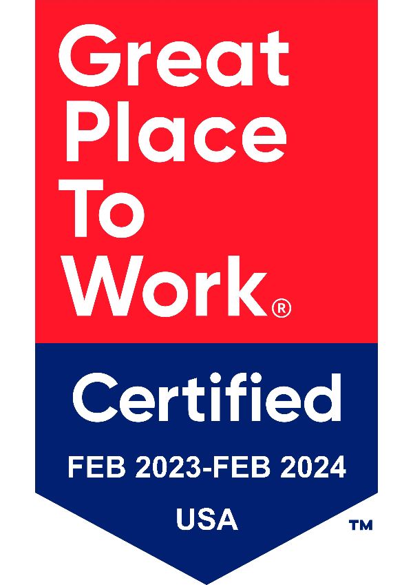 Erie Earns "Great Place to Work" for fourth year!