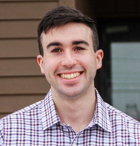 Jason Thoryk Promoted