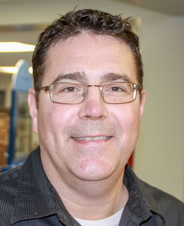 Myers Joins Albany Inside Sales Staff