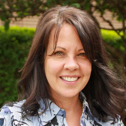 Rafferty Joins HR Team