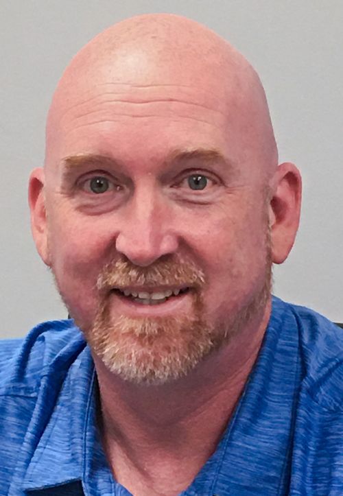 Rougier Joins Albany Sales Team