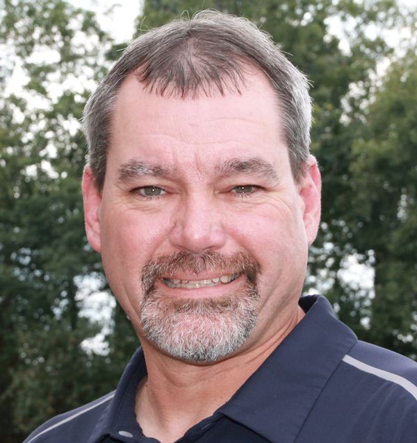 Gaspar Joins Scranton Staff