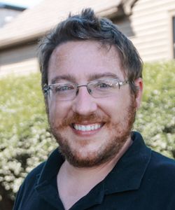 Ghezzi Joins Utica TM Team