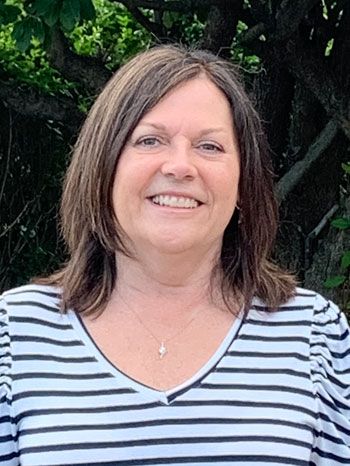 Jones Named AP Staff Accountant