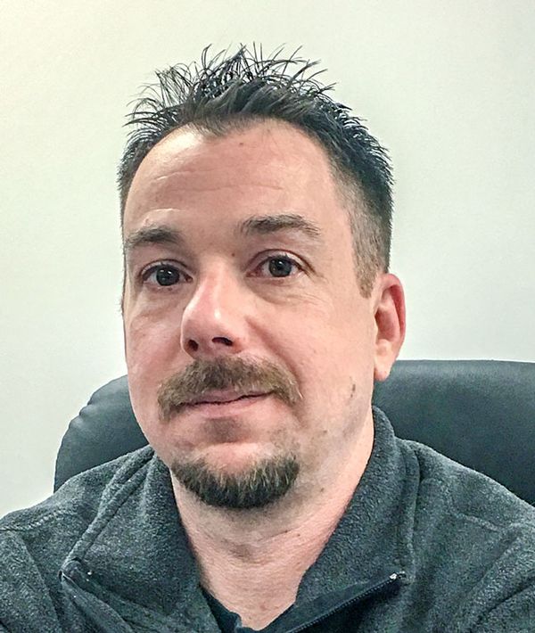 Viteritto Joins Binghamton Branch