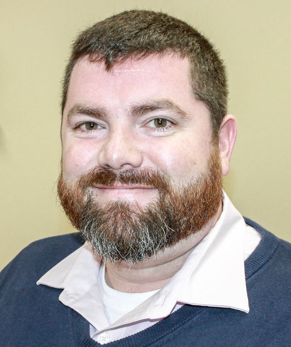 Chapman Promoted to Inside Sales