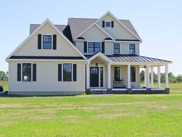 CertainTeed
CedarBoards, 
Board & Batten,
Restoration Millwork