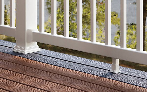 trex select railing cost trex select railing cost