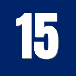 15 Years for Wayman