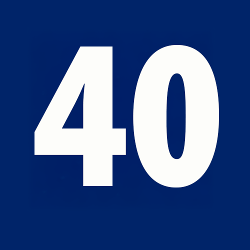 Syron Marks 40 Years at Erie