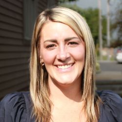 Wilson Joins HR Team