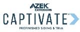 Azek Captivate Siding & Trim