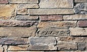 Stone Veneer