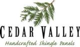 Cedar Valley Shake Panels
