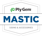 Mastic Gutter Coil and Accessories