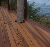 Decking & Railing