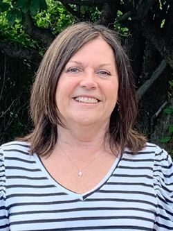 Jones Named AP Staff Accountant