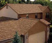 Residential Roofing