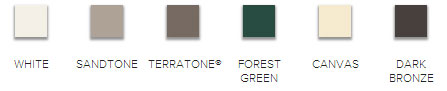 Andersen 400 Series Colors Migrant Resource Network Andersen 400 Series A Reliable Efficient Choice Erie Materials