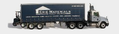 Erie Materials