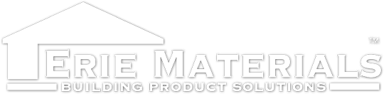 Erie Materials logo