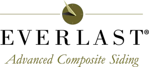Everlast Advanced Composite Siding