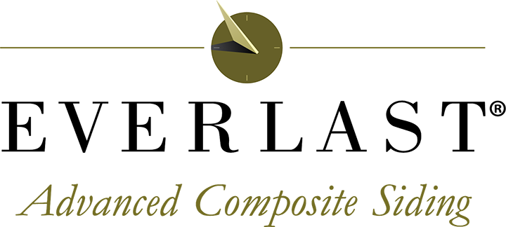 Everlast Advanced Composite Siding
