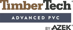 TimberTech Advanced PVC