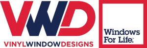 Vinyl Window Designs
