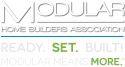 Modular Home Builders Association